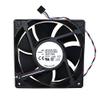 Server Fan for DELL for Precision T7400 690 for PowerEdge SC430 0D8794 D8794 AFC1212DE-4K33 DC12V 1.60A New view 1