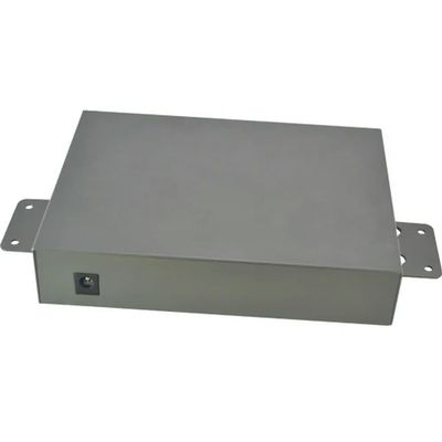 for PCIe to M.2 NVME SSD 4 Disk Soft Array Expansion Card 64Gbps Transfer Rate