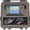 WPAKLMBCC Hard Case with DIY Customizable Foam Portable Box for XIEGU X6100 Custom Case IP67 (for TX-6100) 10.9"x9"x3.9" view 1