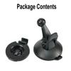 Car Windshield Suction Cup Bracket GPS Holder Rack For Garmin Nuvi 65 66 67 68 LMT LT LM 2517/C255 Satellite Navigation Stand view 2