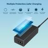 Tomatosd AC Adapter Power Compatible with First Data FD-100 FD-200 FD200Ti Credit Card Terminal Cord view 2