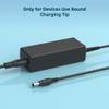 Tomatosd AC Adapter Power Compatible with First Data FD-100 FD-200 FD200Ti Credit Card Terminal Cord view 3