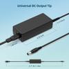 Tomatosd AC Adapter Power Compatible with First Data FD-100 FD-200 FD200Ti Credit Card Terminal Cord view 4