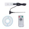 for Hot DAB Digital HDTV Stick Tuner + + USB Dongle DVB-T2 DVB-T DVB-C view 1
