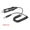Tomatosd Auto Car Charger Power Cord Compatible with Dynex DXP9DVD DX-P9DVD11 9" Portable DVD Player view 4