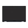 LCDOLED Replacement for HP Envy x360 2-in-1 16-ac 16t-ac 16-ac0000 16t-ac000 16-ac0xxx 16t-ac0xxx (OLED) 2.8K 2880x1800 LCD Display Touch Screen Digitizer Assembly Bezel with Board view 1