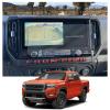 CDEFG 2PCS for 2025 2026 Nissan Frontier Screen Protector, for 2025 2026 Nissan Frontier (S/SV/Pro-X/Pro-4X/SL) Accessories 12.3-inch Touchscreen Nano Screen Cover HD Clear view 1
