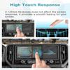 CDEFG 2PCS for 2025 2026 Nissan Frontier Screen Protector, for 2025 2026 Nissan Frontier (S/SV/Pro-X/Pro-4X/SL) Accessories 12.3-inch Touchscreen Nano Screen Cover HD Clear view 3