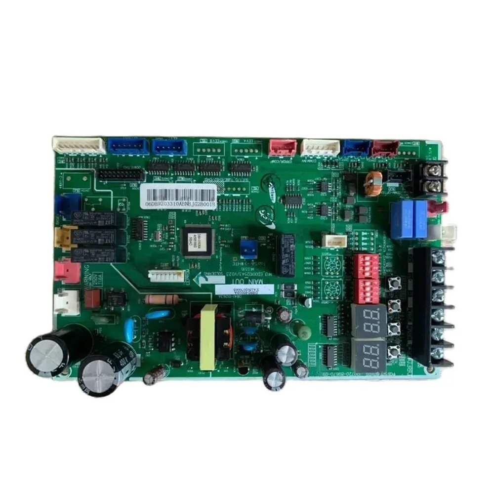 DB92-03310A DB41-01263A Motherboard Power Supply Board for Air Conditioner