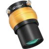 Alstar 2" 2.5X Barlow Lens - Bundle with - 5 Pcs Dust Caps view 2