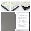Aippdo Case for Remarkable Paper Pro Tablet 11.8" (Released in 2024), Hard Back Shell Protective Book Folio Cover with Built-in Pen Holder, with Auto Sleep/Wake Function. view 2