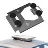 Starlink Mini Mount, Magnetic Car Mount for Starlink Mini, Mounting Kit Accessories for Car/RV/Roof Rack/Vehicle Heavy Duty with Handle view 1