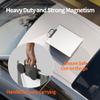 Starlink Mini Mount, Magnetic Car Mount for Starlink Mini, Mounting Kit Accessories for Car/RV/Roof Rack/Vehicle Heavy Duty with Handle view 4