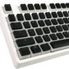 for 117 Keys Keycaps ForMX Switches Mechanical Keyboard Translucent Light view 1