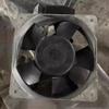 109-604 AC115V 0.39/0.31A 37.5/33W 2-pin Aluminum Frame Cooling Fan 160x160x50mm 16cm view 2