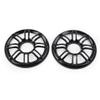 Bacar Fairing Speaker Cover Front Speaker Grill for Harley for Touring 1998-2013 models view 4