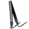 NovelGoal Camera Shoulder Strap Universal for DSLR Camera Adjustable Neck Strap for SLR Camera Photo Studio (Black) view 1