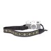 NovelGoal Camera Shoulder Strap Universal for DSLR Camera Adjustable Neck Strap for SLR Camera Photo Studio (Black) view 4