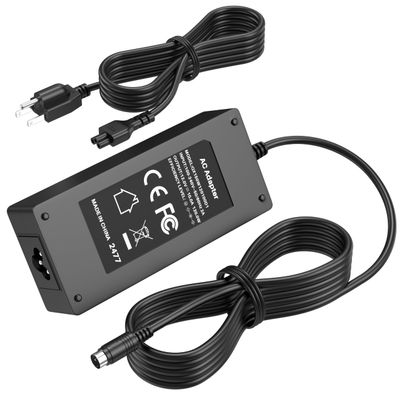 12V 10A DiskStation Charger for Synology NAS Disk Station DS1520+ DS1522+
