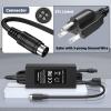 12V 10A DiskStation Charger for Synology NAS Disk Station DS1520+ DS1522+ view 4