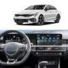 SKTU 4PCS for 2025 2026 Kia K5 Accessories Screen Protector 12.3 Inch for 2025+ Kia K5 (LXS/GT-Line/GT/EX) Navigation& Instrument Screen [Ultra Clear, Anti-Glare&Scratch] Kia K5 2025 2026 Accessories view 1