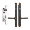 Biometric Fingerprint+Digits Pad+RFID Card+APP f/Narrow Side Push/Pull Door Lock (TY-Right Pull-Single) view 3