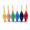 EEHJZQRPL Plant Blow Balloon Camera Lens Cleaning Air Blowing Tool Eyelash Blow Dryer view 1