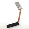 Laptop Heatsink for DELL for Latitude E5540 04TDCF 4TDCF AT0WR0020AL New view 2