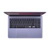 acer Chromebook 315 15.6 inch Laptop, Intel Processor N4500, 1.1 GHz, 4GB RAM, 64GB eMMC, Chrome OS, Proctective Sleeve Included, Moonstone Purple with TGY Accessories view 2