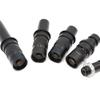 Lab Microscope Accessories Adjustable Magnification 300X 200X 180X 130X 120X Zoom C Mount Lens for HDMI VGA USB Industry Video Soldering Microscope Camera(180X) view 4