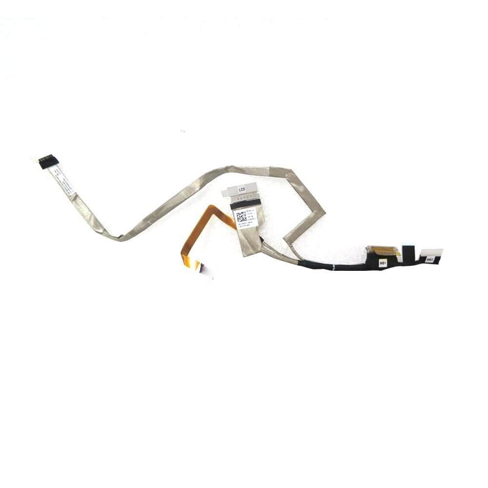 Laptop LCD LVDS Cable for DELL for Latitude 5310 2-in-1 0JRVP2 JRVP2 450.0JT02.0011 New
