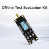433MHz UART Lora RF Transceiver Offline Test Development Kit OLED Display E32-433TBH-SC 30dbm Long Distance with Antenna view 3
