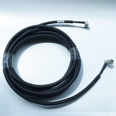 Trimble 50449 GPS Antenna Cable 8m TNC Right Angle - Black