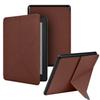 enoxboo Case for Kindle Paperwhite 12th Generation 2024/ Kindle Colorsoft Signature Edition, Ultra-Thin Origami Standing Shell Cover, 7 inch Cover with Auto Sleep Wake Feature view 1
