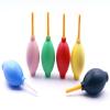 EEHJZQRPL Plant Blow Balloon Camera Lens Cleaning Air Blowing Tool Eyelash Blow Dryer view 3