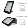 enoxboo Case for Kindle Paperwhite 12th Generation 2024/ Kindle Colorsoft Signature Edition, Ultra-Thin Origami Standing Shell Cover, 7 inch Cover with Auto Sleep Wake Feature view 4