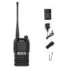 BelFone Two Way Radio Rechargeable,9 Squelch Level Walkie Talkie for Adults,Loud Volume, 2800mAh Long Range Walkie Talkie,10 Days Standby,Intelligent Power Saving,CTCSS/CDCSS,VOX,Flashlight(1Pack) view 1