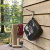 Highland Cow Outdoor Speaker, Nature Lover Gift, Cow Lover Music Player, Rustic Home Decor, Farmhouse Bluetooth Speaker view 3