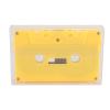 Sunicon Blank Cassette Tape 45 Minute Premium Sound Empty Cassette Tape with Clear Case for Sound Music Recording (SuniconXugZ-12) view 1