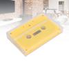 Sunicon Blank Cassette Tape 45 Minute Premium Sound Empty Cassette Tape with Clear Case for Sound Music Recording (SuniconXugZ-12) view 2