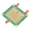 RF Power Splitter 2,Way Divider Combiner, 30,1000MHz Frequency Splitter for Isolation Performance, and Stable with, Wide Working Frequency for view 1