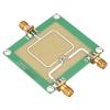 RF Power Splitter 2,Way Divider Combiner, 30,1000MHz Frequency Splitter for Isolation Performance, and Stable with, Wide Working Frequency for view 3