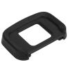 Camera Case, Camera Viewfinder Eyepiece ABS Camera Eye Cup Protector with High Performance for Camera view 4
