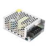 5V Power Supply, AC 110V/220V to DC Converter Ng Power Supply LED Equipment Reulated Transformer (S-25-5 (5V/5A/25W) AC100-240V) view 1