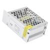 5V Power Supply, AC 110V/220V to DC Converter Ng Power Supply LED Equipment Reulated Transformer (S-25-5 (5V/5A/25W) AC100-240V) view 2
