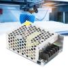5V Power Supply, AC 110V/220V to DC Converter Ng Power Supply LED Equipment Reulated Transformer (S-25-5 (5V/5A/25W) AC100-240V) view 3