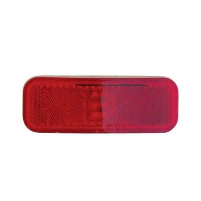 4 Inch x 1.5 Inch Waterproof with Reflector 52719