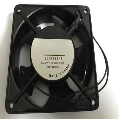 LSGDCTI for Suzhou Jiefei 12038 113FZY2-S 220/240V 0.12A 120 * 38MM Fan