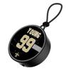 Keyscaper Chase Young New Orleans Saints Bluetooth IP67 Waterproof Speaker view 1