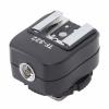 Pure Copper TTL Fl Hot Shoe Sync A for Camera with Extra PC Sync Port Enhance Your Lighting Setup view 2